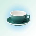 Cups & Saucers
