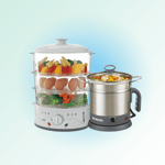 Steamer & Multi Cook