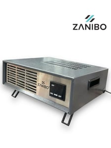 ZANIBO Heat Convector, ZCH-1190, 2000 watts, 1 year Warranty