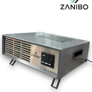 ZANIBO Heat Convector, ZCH-1190, 2000 watts, 1 year Warranty