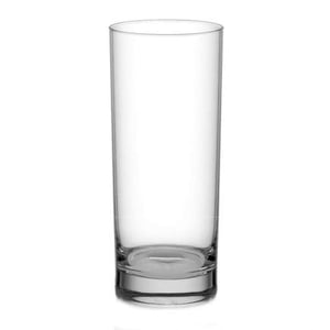 OCEAN SAN MARINO LONG DRINK 480 ml, Suitable Glass for Mocktails, Beer & Beverages