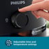 Philips Extra Large Air Fryer, 6.2 Litres, NA130/00, 2 years Warranty — view 5
