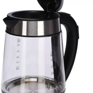 Havells Vetro Digi Glass Electric Kettle, 1800 ml Capacity, Multi Temp. Setting, 2 Year Warranty image 2