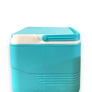 Cello Plastic Chiller – 3 Litres, Insulated Body, Ideal for Cold Water, Juices & Summer Beverages at Home or Office image 3
