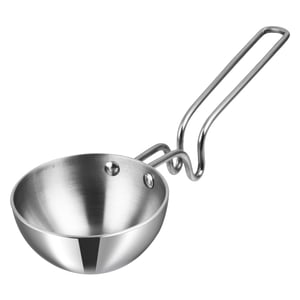 Vinod Platinum Tadka Pan – Perfect for Flavorful Indian Cooking image 5
