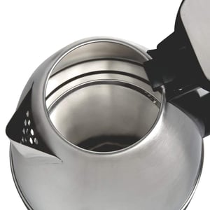 Borosil Rio 1.5 L Electric Kettle, Stainless Steel Exterior, 1 year Warranty, Ideal for Homes & Offices image 5