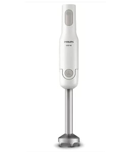 Philips Hand Blender 650 Watts - HL1600/00, 2 years warranty