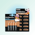 Batteries