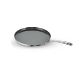 Tramontina Healthy Triply Ceramic 30cm Dosa Tawa 4mm thick, Fusao Ex+ Range
