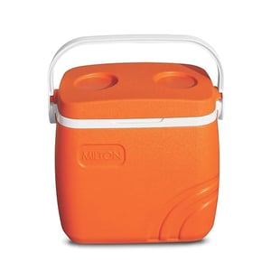Milton Super Chill Insulated Ice Pail - 7.4 Litres, Insulated Body, Ideal for Cold Water, Juices & Summer Beverages at Home or Office