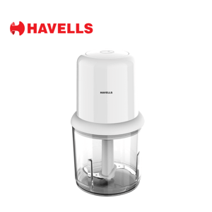 Havells Coral Chopper, 250 watts, 2 years  warranty