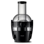 Philips Quick Clean Juicer 800 Watts - HR1855/70, 2 years warranty