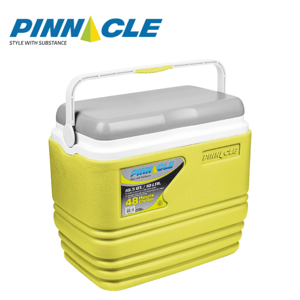 Pinnacle Ice Box , Primero 10 Litres, Fits upto 12 cans