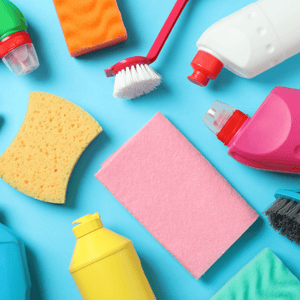 Cleaning & Hygiene