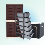 Storage Solutions