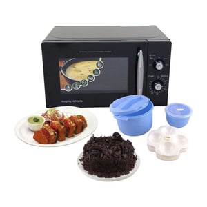Morphy Richards 20 litres Solo Microwave, 20MWO, 2 years warranty image 3