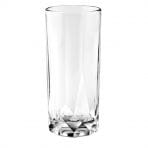 Ocean Connexion Long Drink 430 ml, Hi-Ball Glass for Mocktails, Cocktails & Beverages image 2