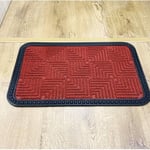 Saprose Mighty Outdoor mat, 40cms x 60 cms