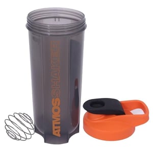 Jaypee Plus Atmos Shaker and Wire Blending Ball Set image 3