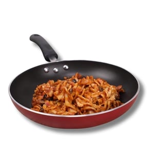 Vinod Zest Non-Stick Frying Pan (Induction Compatible) - 18 cm