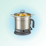 Multi Kettles