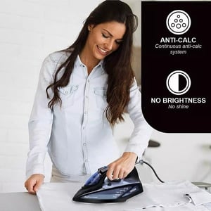 Inalsa Onyx Steam Iron, 2200 watts, 2 years Warranty image 9