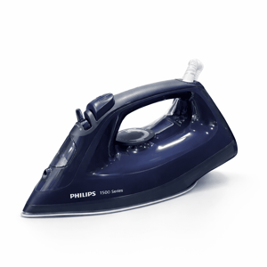 Philips DST1520/20 Steam Iron, 1750 Watts Steam Iron, 2 Years Warranty