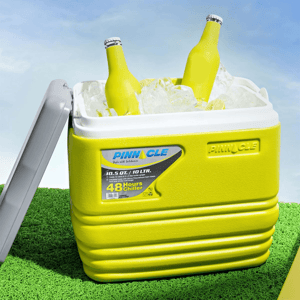 Pinnacle Ice Box , Primero 10 Litres, Fits upto 12 cans image 8