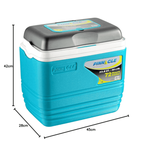 Pinnacle Ice Box , Primero 32 Litres, Fits upto 46 cans image 9