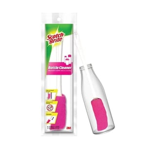 Scotch Brite Bottle Cleaning Brush