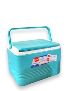 Cello Plastic Chiller – 3 Litres, Insulated Body, Ideal for Cold Water, Juices & Summer Beverages at Home or Office