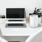 Obsessions Fandy Fingerprint Resistant Table Bin