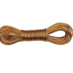 CB-PVC Coated Rope - 20 Metres Long - Assorted Colours image 2