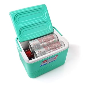 Cello Plastic Chiller – 3 Litres, Insulated Body, Ideal for Cold Water, Juices & Summer Beverages at Home or Office image 5