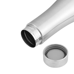 Vinod ICY Stainless Steel Fridge Water Bottle - 1000 ml Capacity, Leak Proof & Sleek image 6