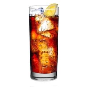 OCEAN SAN MARINO LONG DRINK 480 ml, Suitable Glass for Mocktails, Beer & Beverages image 2