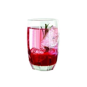 OCEAN JUBILEE HI BALL 335 ml, Set of 6, Suitable for Water & Cold Beverages image 3