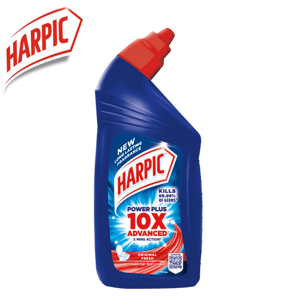 Harpic Toilet Cleaner, Power Plus