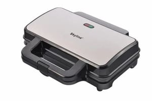 Skyline Waffle Maker 1000 watts