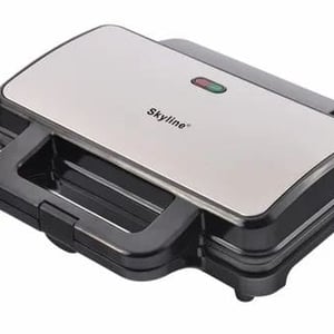 Skyline Waffle Maker 1000 watts