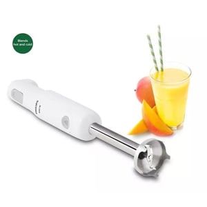 Philips Hand Blender with Chopper 650 Watts - HL1655/02, 2 years warranty image 4