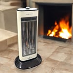 ZANIBO Carbon Heater , 1 Year Warranty
