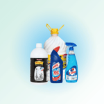 Cleaners