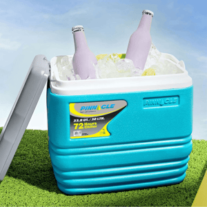 Pinnacle Ice Box , Primero 32 Litres, Fits upto 46 cans image 8