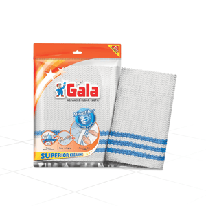Gala Microfibre Mop (Pack of 1 pcs)