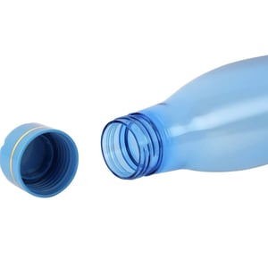 Cello Ozone Fridge Bottles, 1000 ml, Assorted Colors image 5