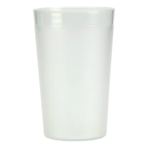 Gluman Frost Tumbler (Set of 2 pcs) - 300 ml, Unbreakable Tumbler, Ideal for Home, Office & Travelling image 3