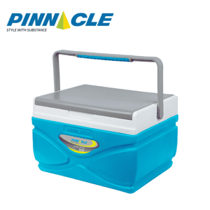 Pinnacle Ice Box , Prudence 4.5 Litres, Fits upto 6 cans