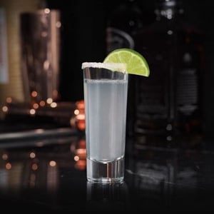 Ocean San Marino Shot Glass, 65 ml | Premium Durable Clear Glassware for Bars, Restaurants & Home Use image 2