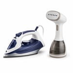 Irons & Garment Steamers